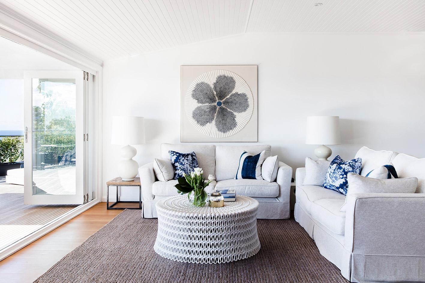COCO republic作品，Palm Beach House，棕榈海滩别墅